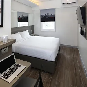 Red Planet Bgc The 3* Taguig