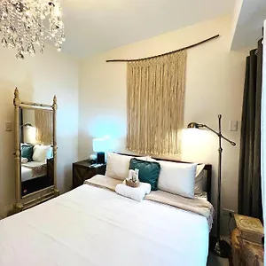 Apartment Boutique - Inspiria Abreeza, Davao
