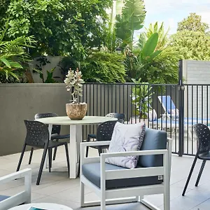 Quest Cannon Hill 4* Brisbane